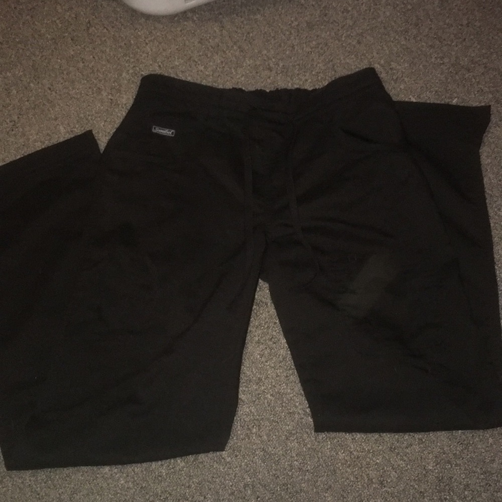 Sanibel Scrub pants. XXS Petite.